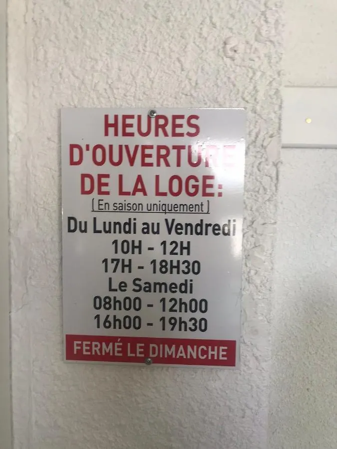 Savoyard Slope Side Studio Le Corbier